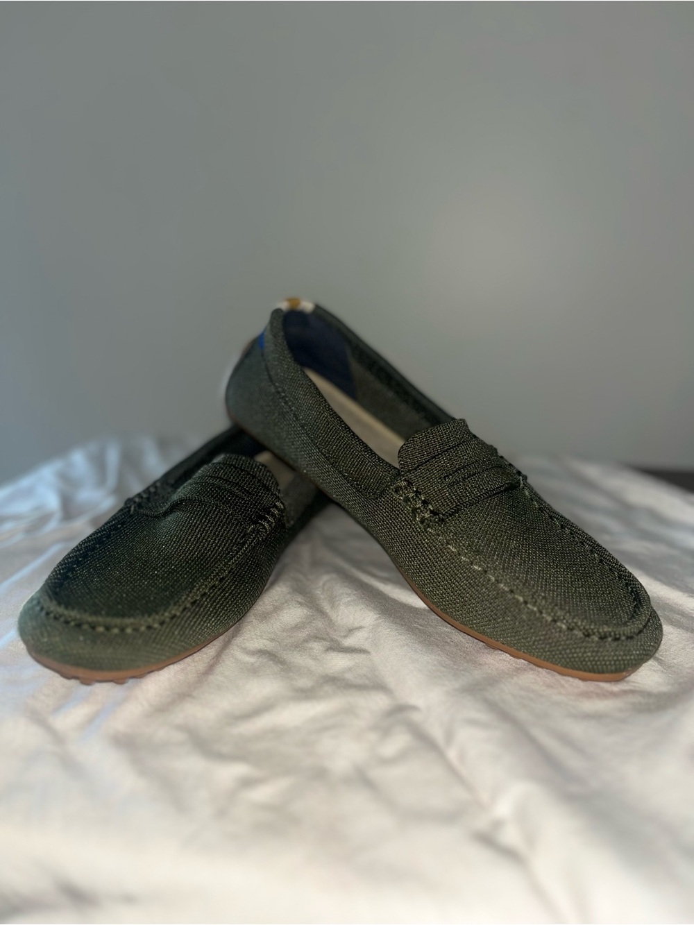 Driving Loafers